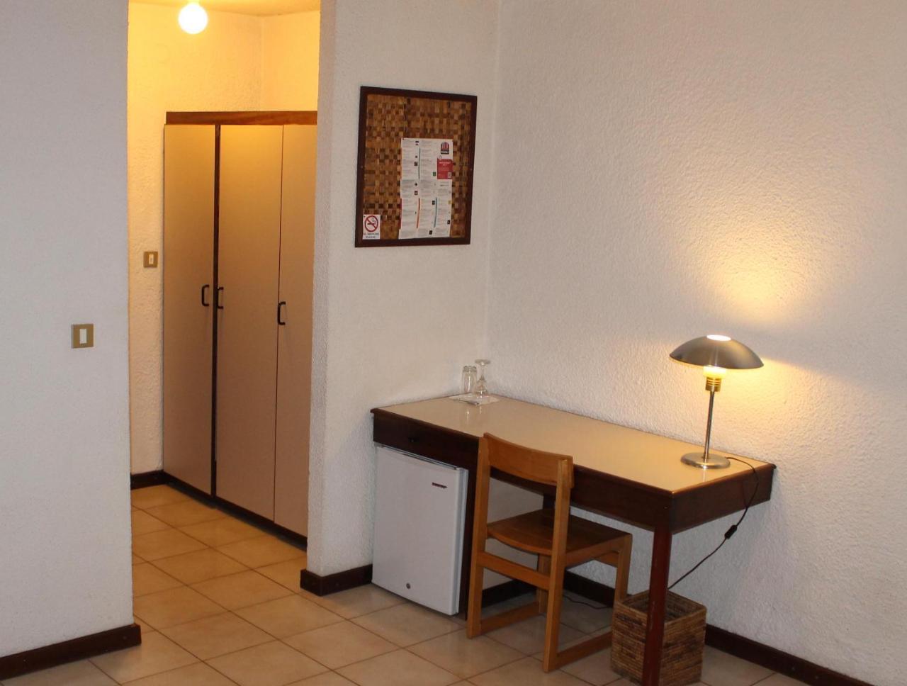 Hotel Le Garni 키갈리 외부 사진